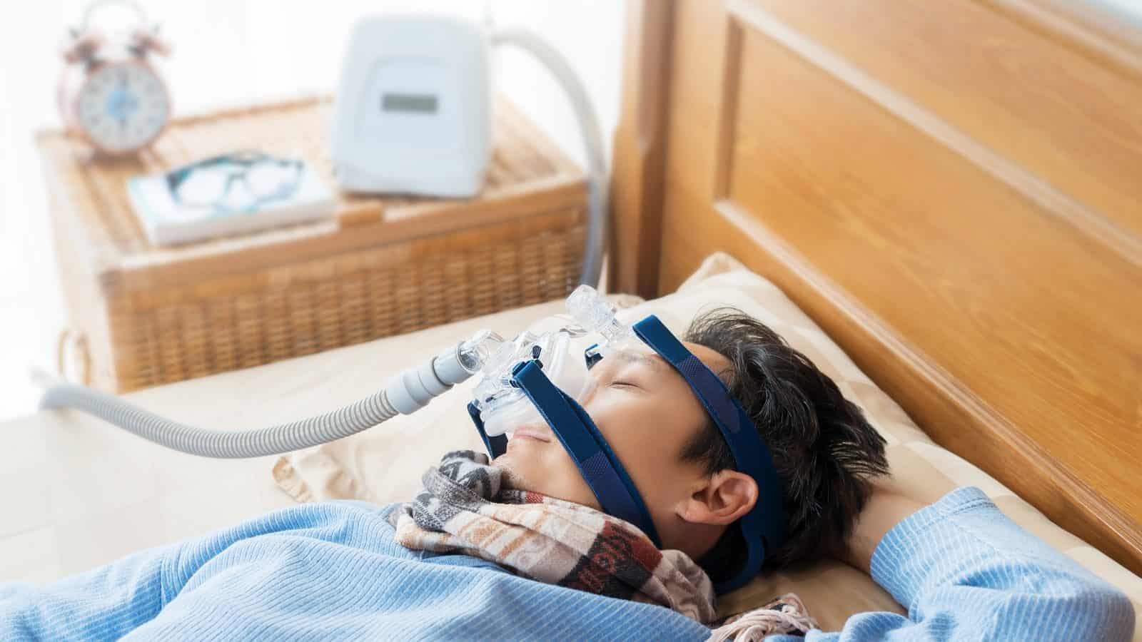 You’ll find these CPAP machines in Australia