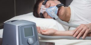 Note this about different CPAP masks