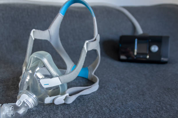 Reasons why most people don't use their CPAP machines