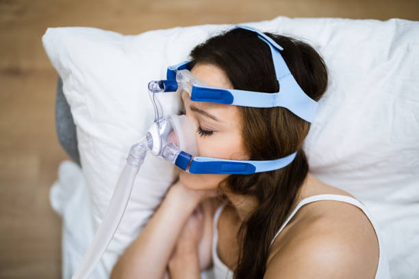 Utilizing your CPAP machines to the fullest