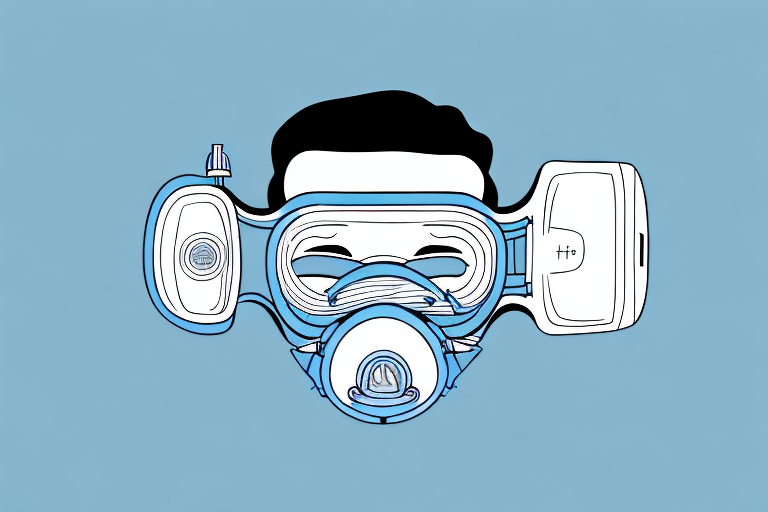 Familiarizing Yourself with CPAP Components