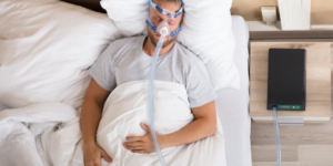 The Role of Humidity and Sleep Apnea Machines: Why It Matters