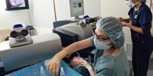 Precision and Clarity: Navigating the World of LASIK Vision Correction