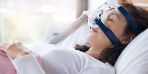 Choosing a CPAP Mask for Your Sleeping Position: Tips and Considerations