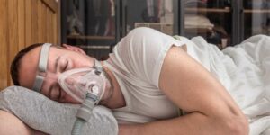 Maximising Comfort: Strategies for Reducing CPAP Mask Discomfort